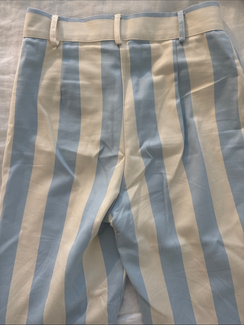 La Veste Parasol Pants - Picture 6 of 6